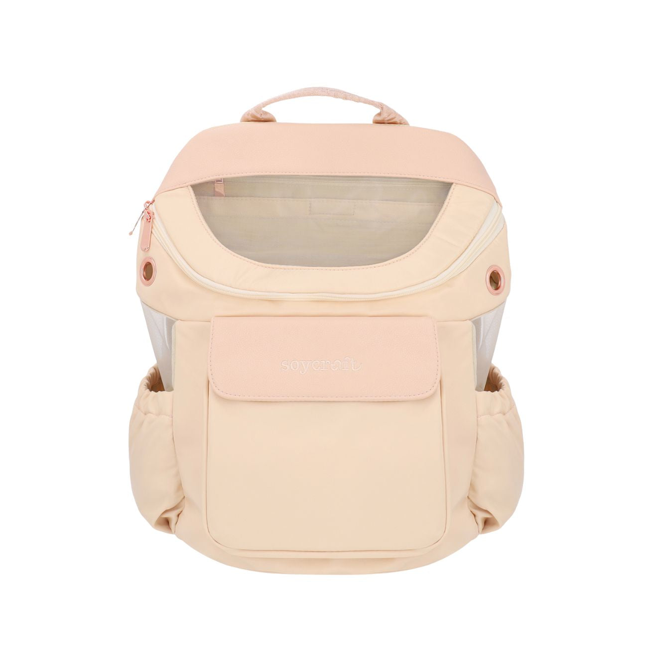 Soyage Backpack